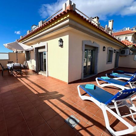 Apartamentos Mediterráneo Real Fuengirola Esterno foto