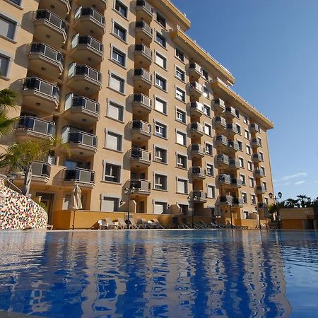 Apartamentos Mediterráneo Real Fuengirola Esterno foto