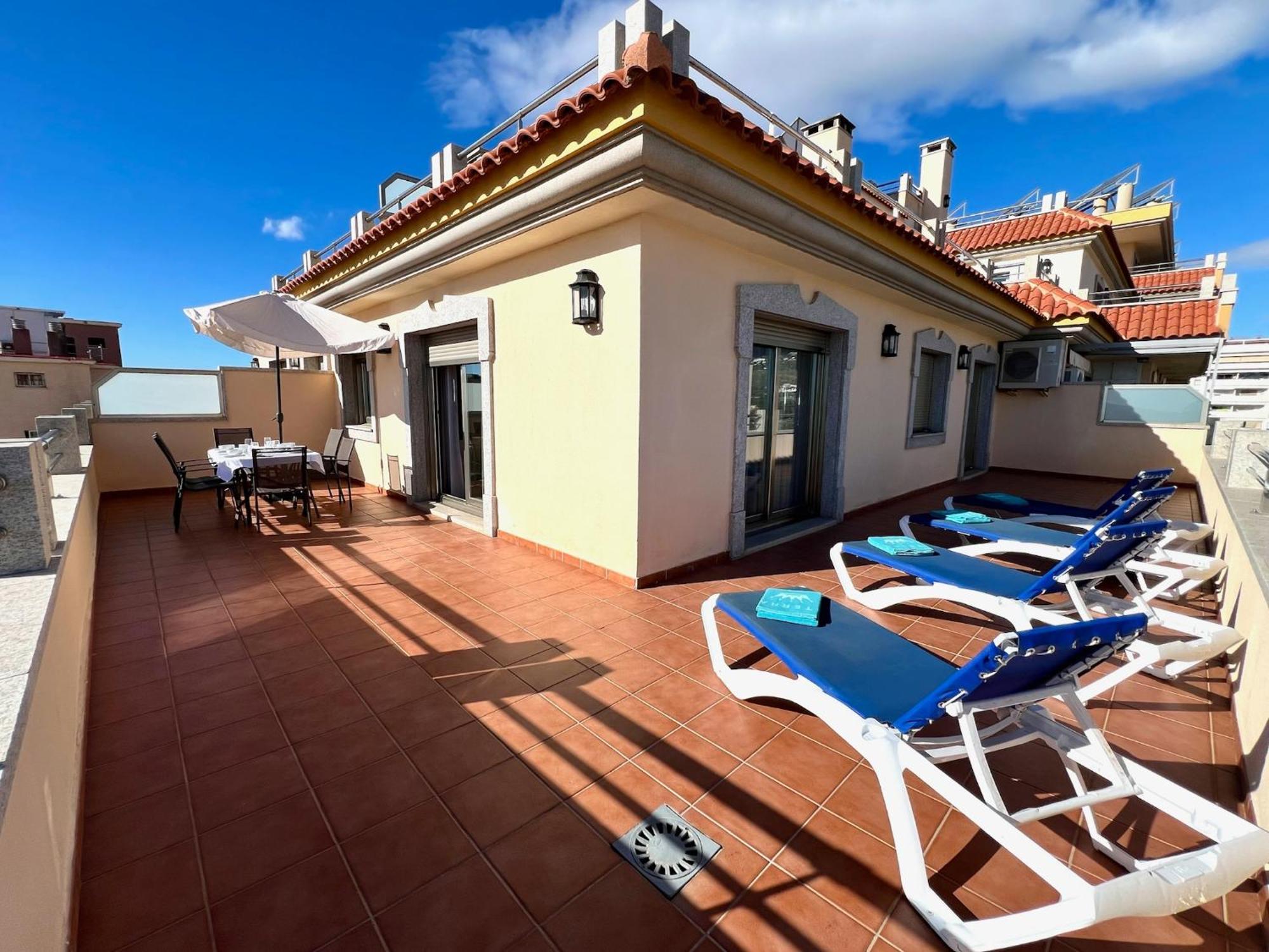 Apartamentos Mediterráneo Real Fuengirola Esterno foto