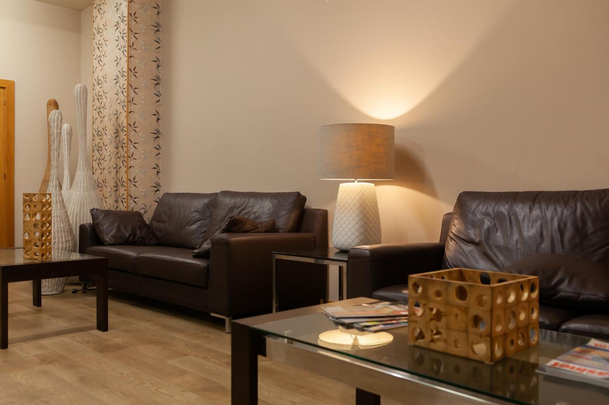 Apartamentos Mediterráneo Real Fuengirola Esterno foto