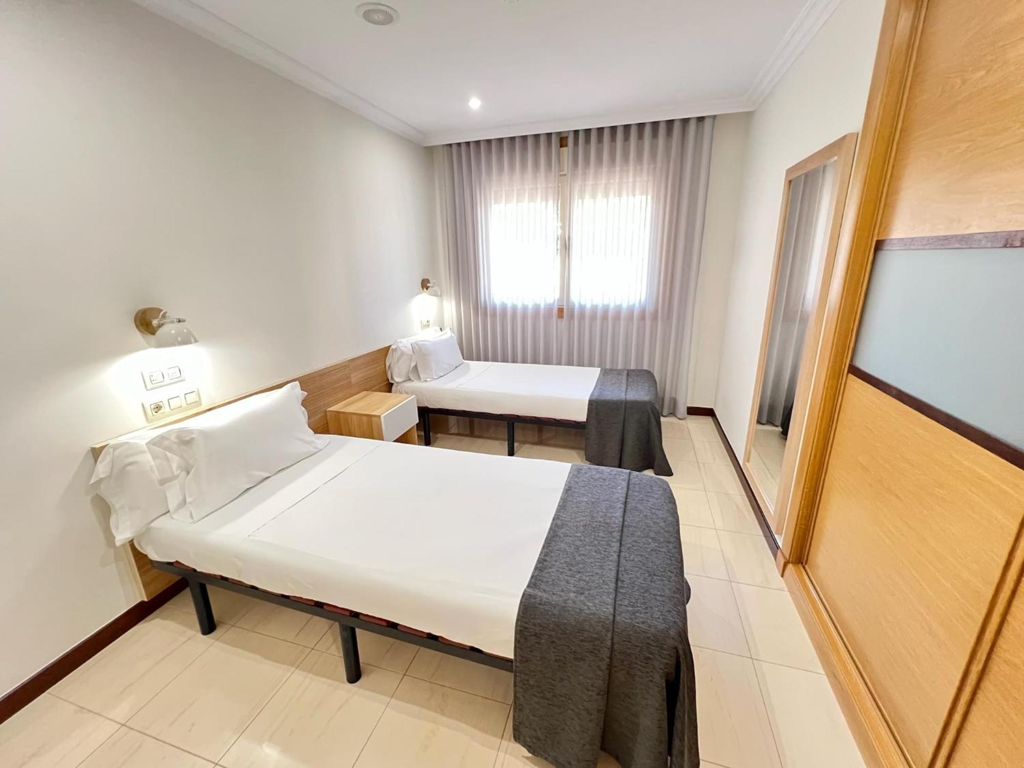 Apartamentos Mediterráneo Real Fuengirola Esterno foto