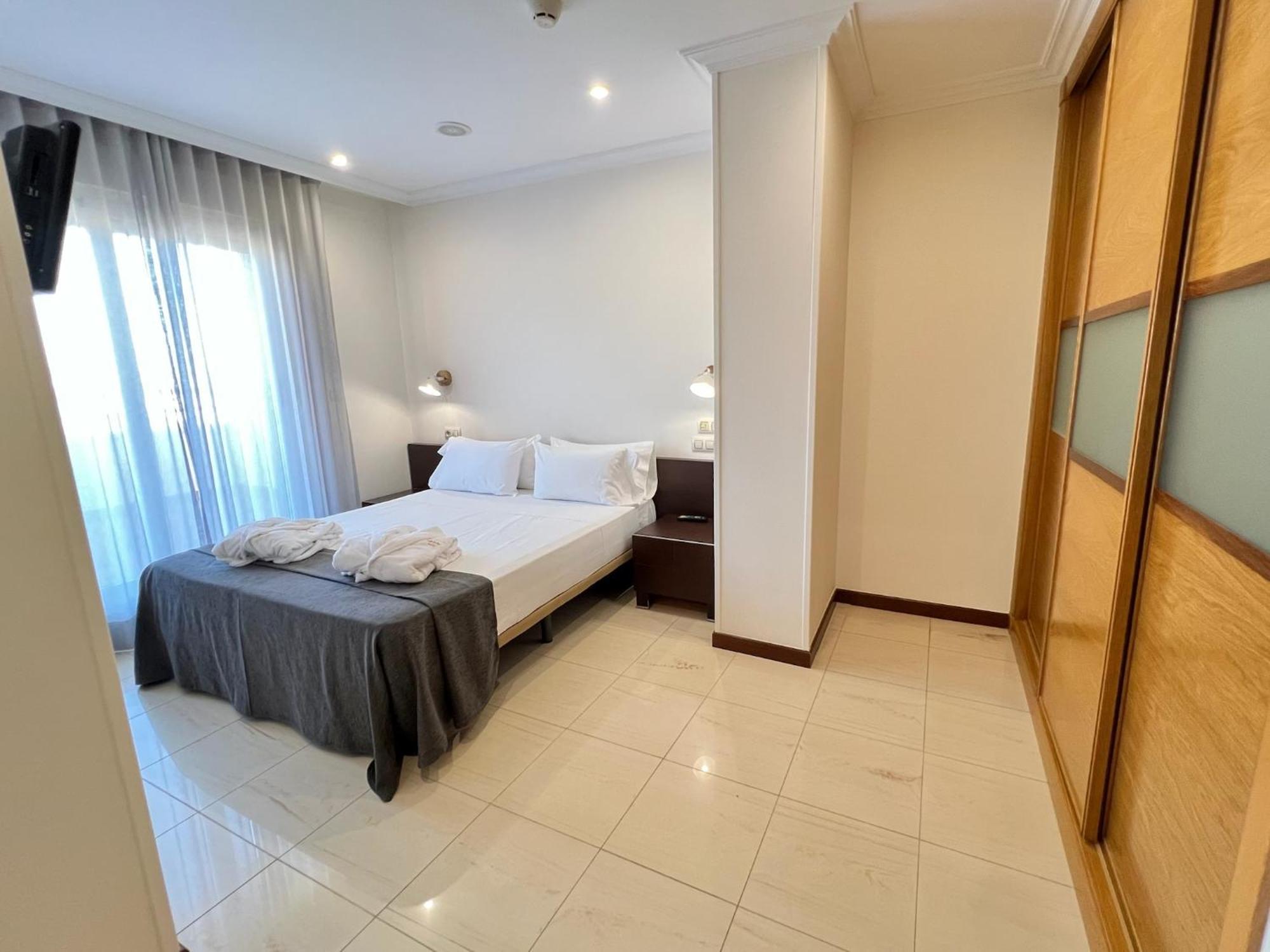 Apartamentos Mediterráneo Real Fuengirola Esterno foto