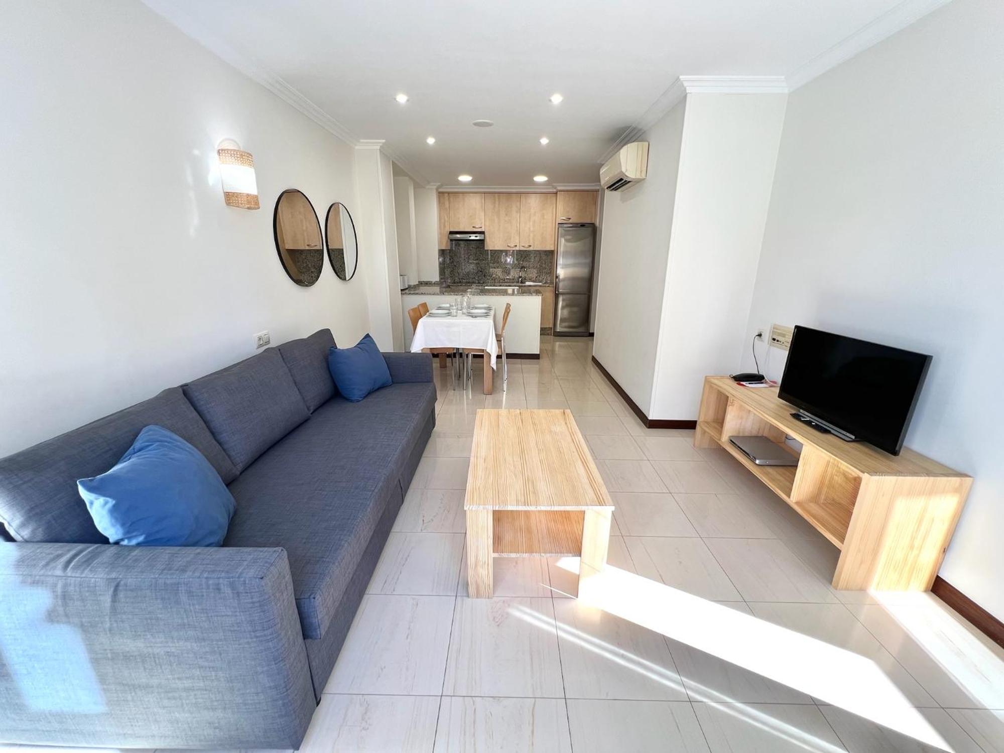 Apartamentos Mediterráneo Real Fuengirola Esterno foto