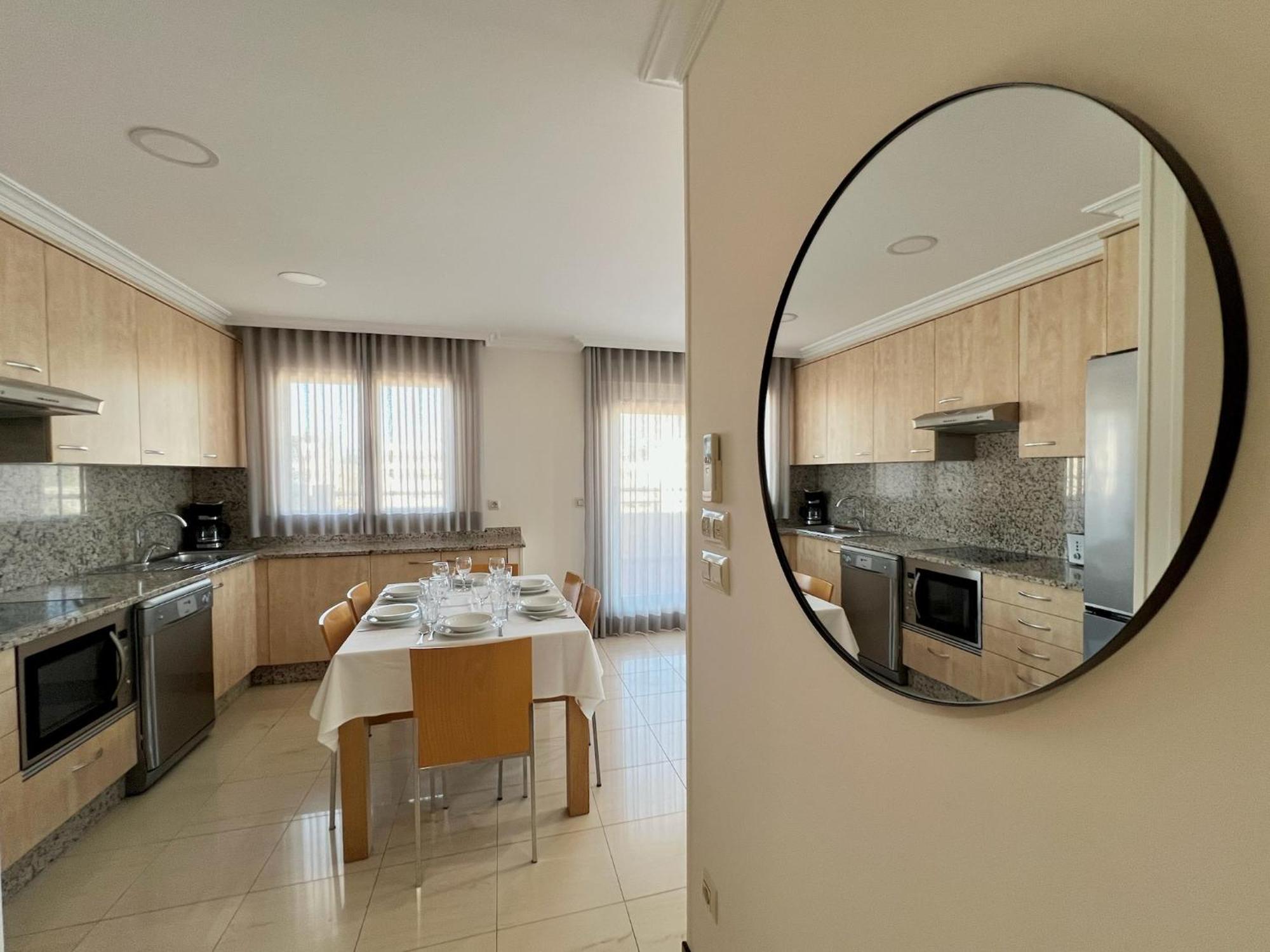 Apartamentos Mediterráneo Real Fuengirola Esterno foto