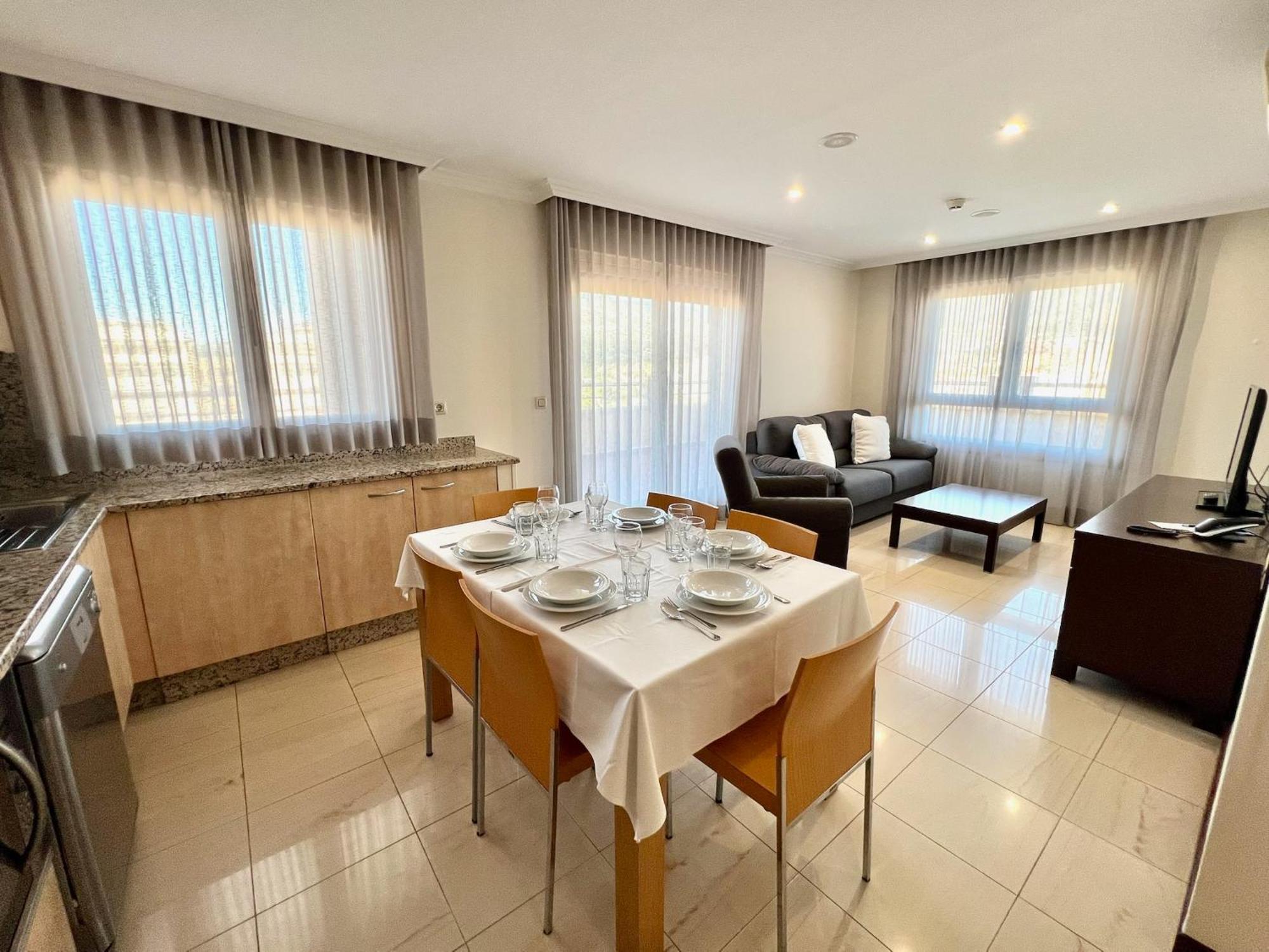 Apartamentos Mediterráneo Real Fuengirola Esterno foto