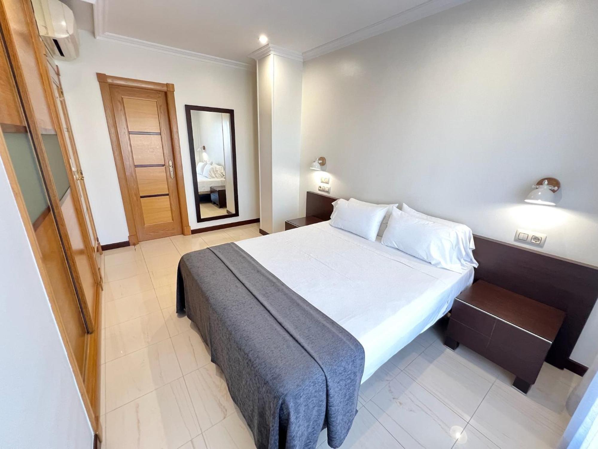 Apartamentos Mediterráneo Real Fuengirola Esterno foto