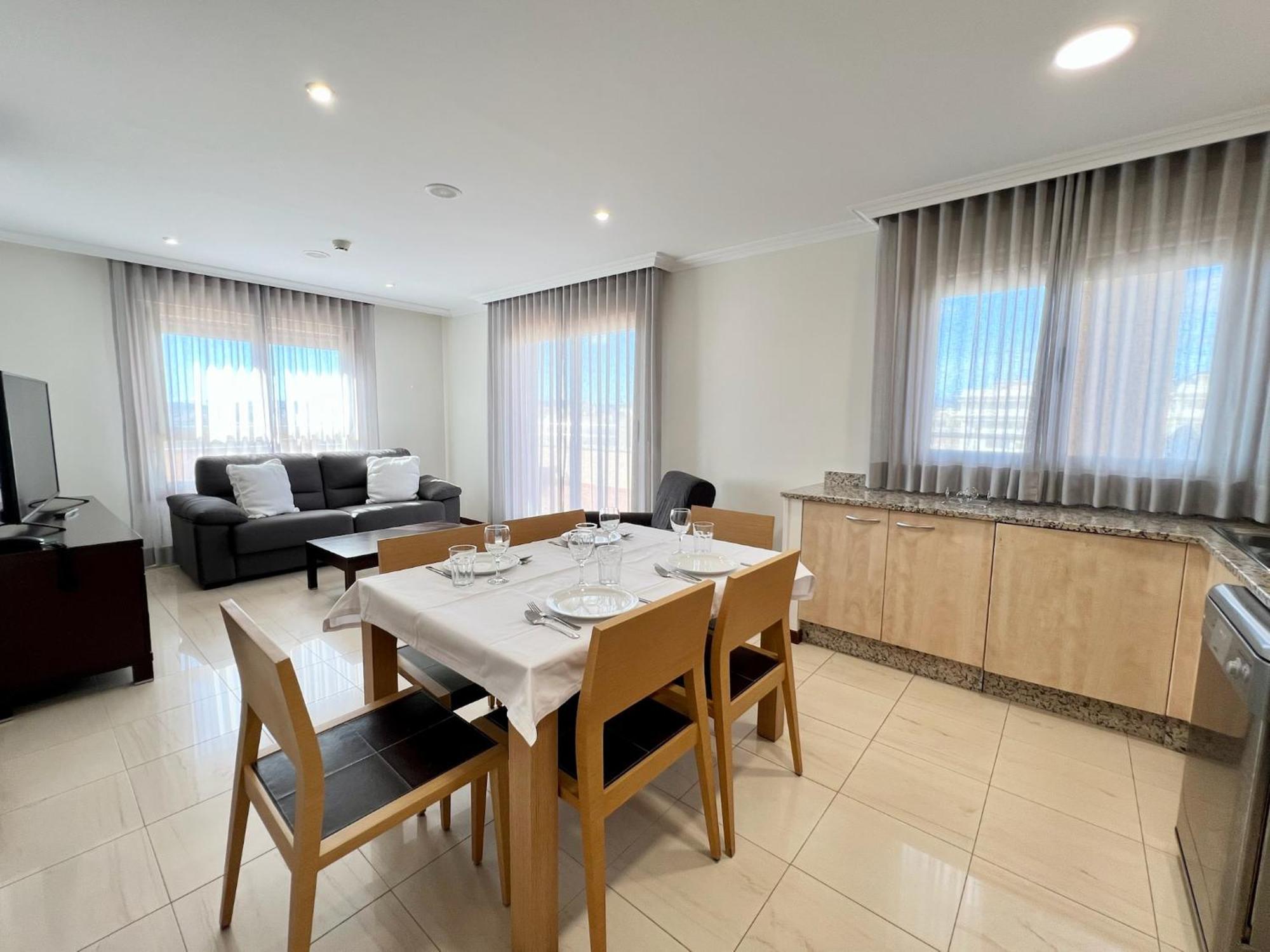 Apartamentos Mediterráneo Real Fuengirola Esterno foto