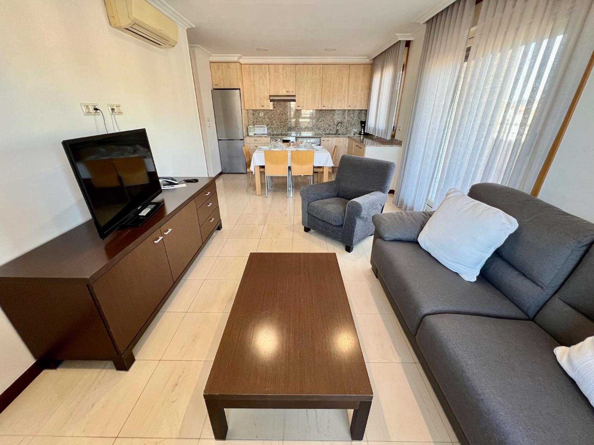 Apartamentos Mediterráneo Real Fuengirola Esterno foto