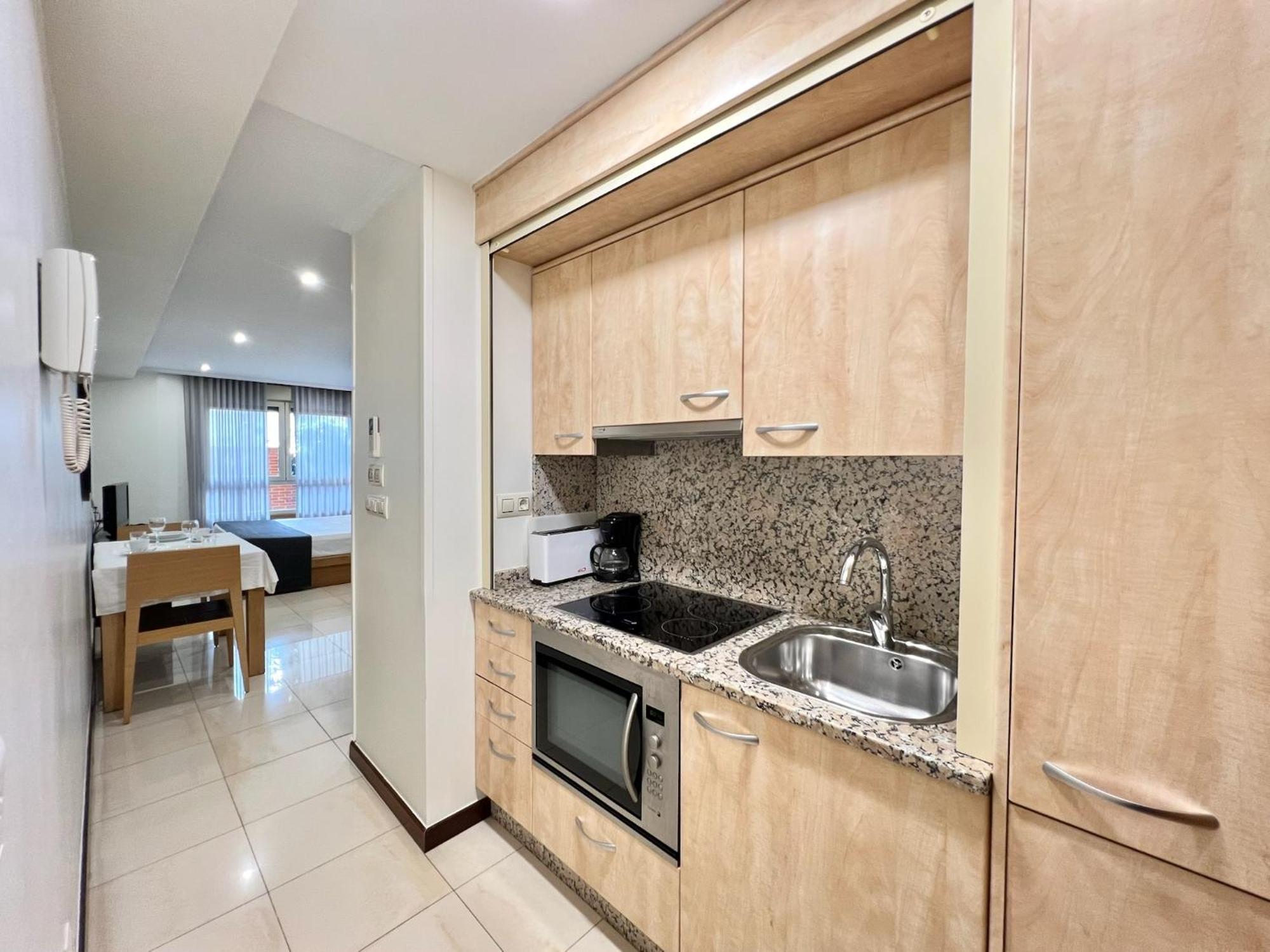 Apartamentos Mediterráneo Real Fuengirola Esterno foto