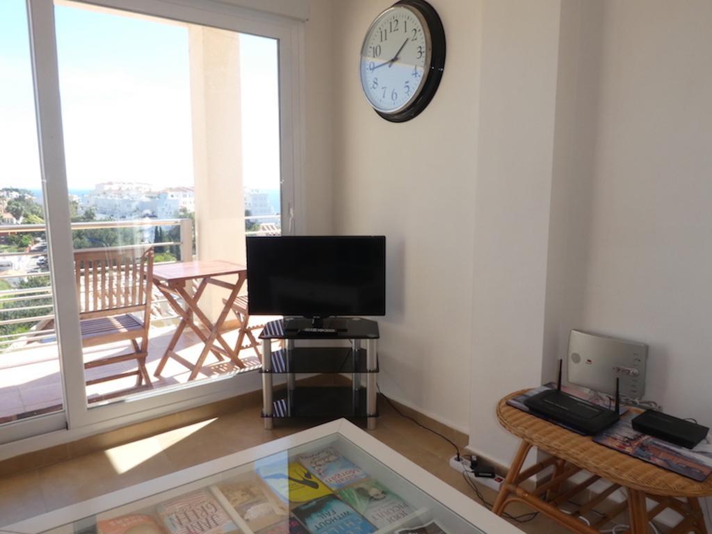 Apartamentos Mediterráneo Real Fuengirola Esterno foto