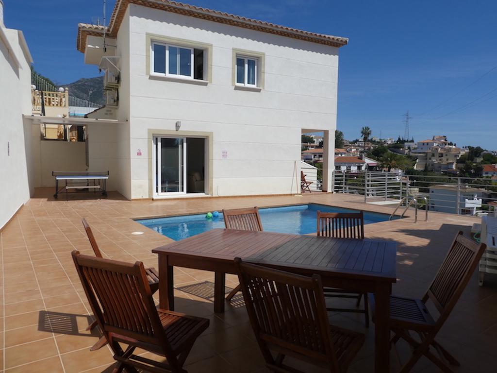 Apartamentos Mediterráneo Real Fuengirola Esterno foto