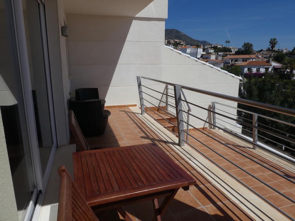 Apartamentos Mediterráneo Real Fuengirola Esterno foto